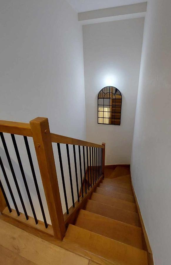 Appartement Familial Au Coeur De 迪耶普 外观 照片